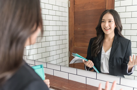 The Science of a Good First Impression
